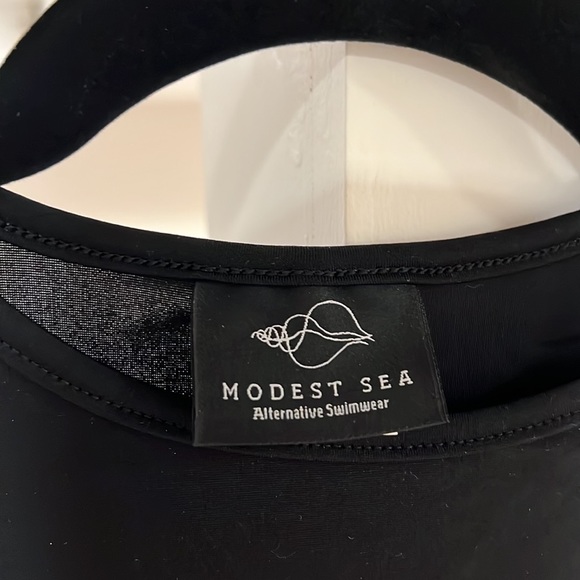 Modest Swim Dress - Picture 4 of 6